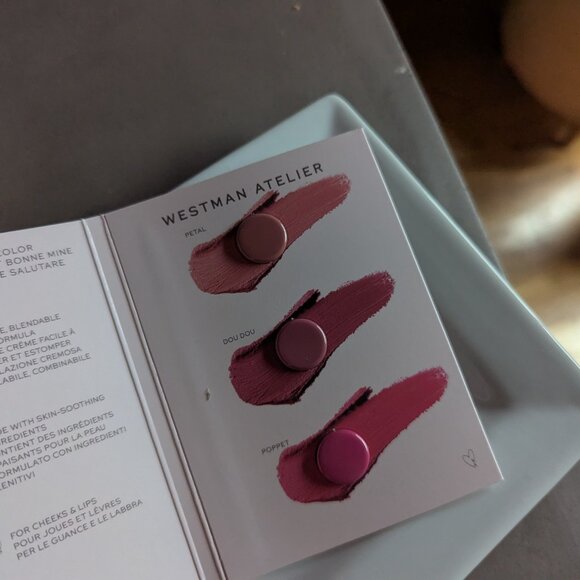 Westman Atelier Sample Haul (4) - Picture 9 of 13